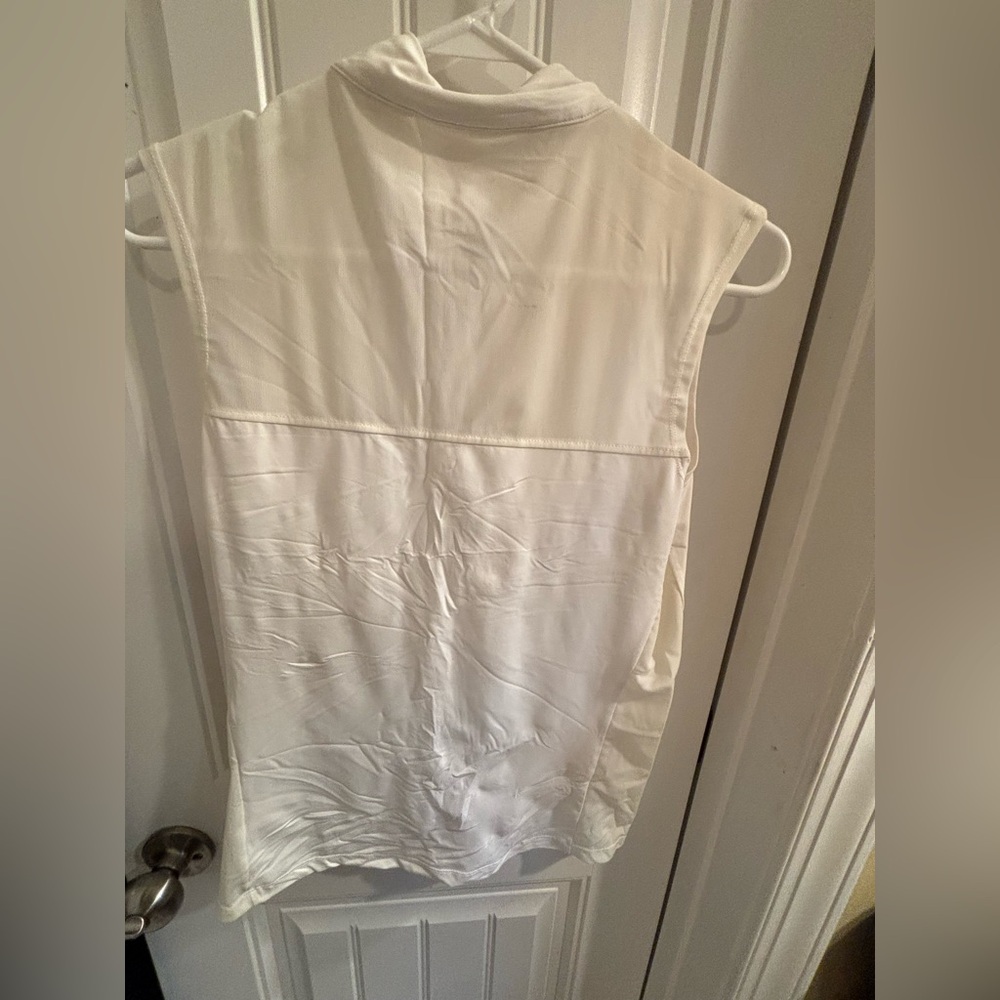 1. Aubrion Show Shirt - Picture 3 of 3